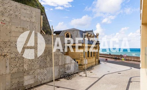 Appartamento a Centro, San Sebastián, Spagna 1