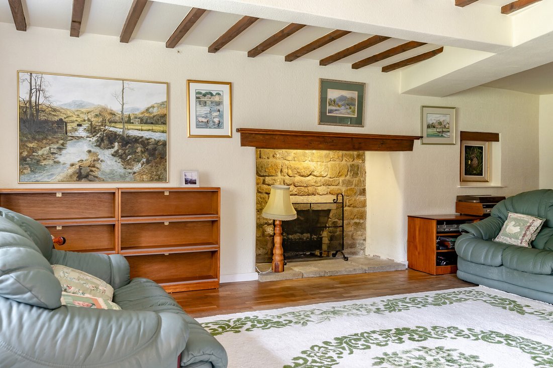 House in Warwickshire, England 5 - 16138041
