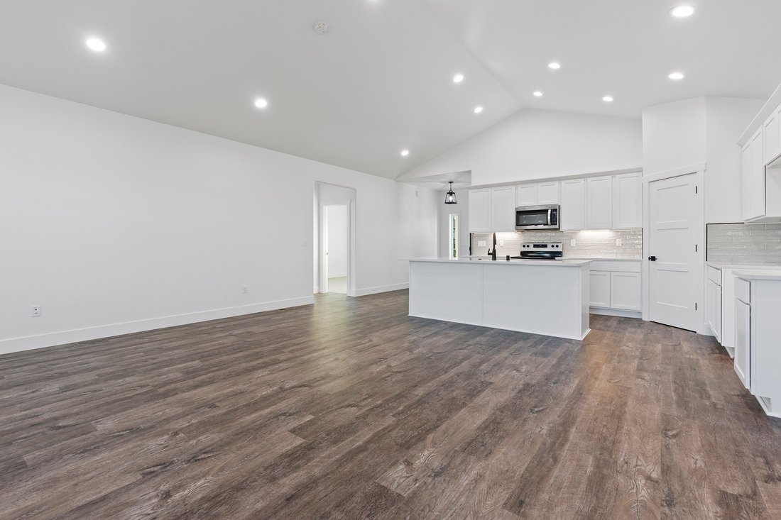 House in Moses Lake, Washington, United States 4 - 16136570