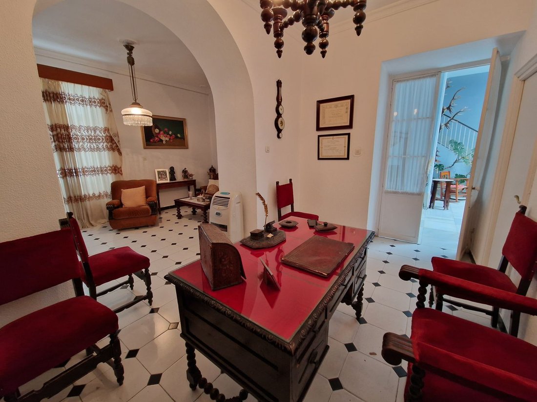 House in El Puerto de Santa María, Andalusia, Spain 5 - 16145574