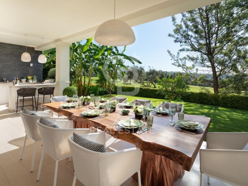 House in Nueva Andalucia, Marbella, Spain 4 - 16137115