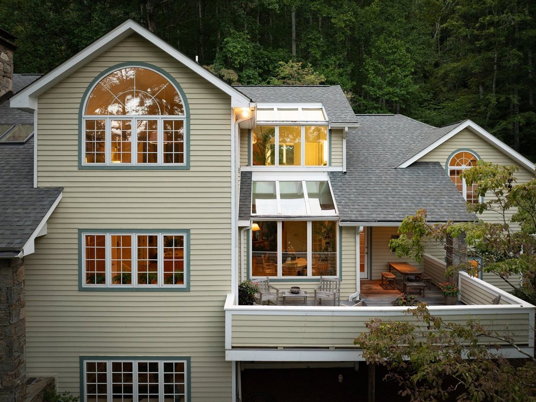 House in Asheville, North Carolina, United States 3 - 16138596