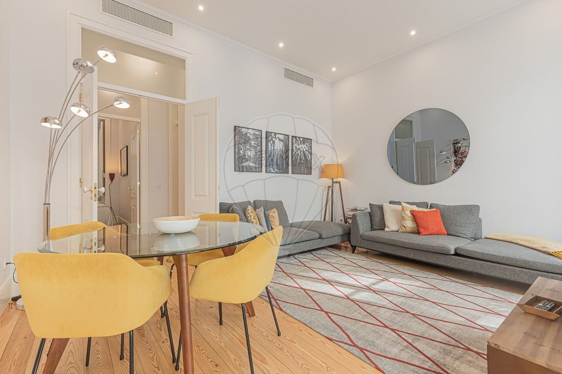 Apartment in Santa Maria Maior, Lisbon, Portugal 5 - 16141599
