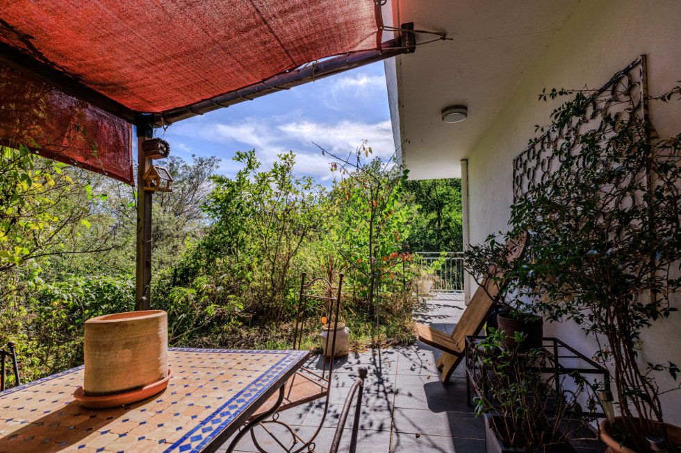Villa in Plan de Noves, Vence, France 3 - 16139514