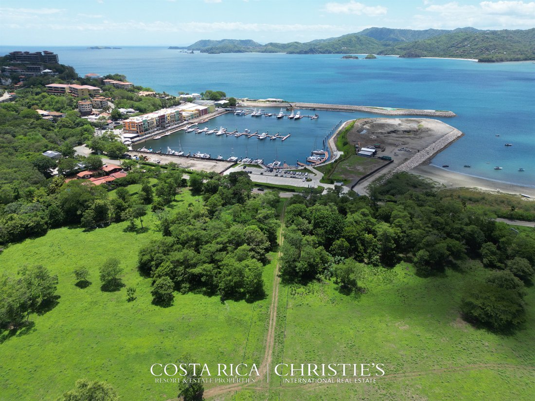 Land in Playa Flamingo, Guanacaste Province, Costa Rica 3 - 16140017