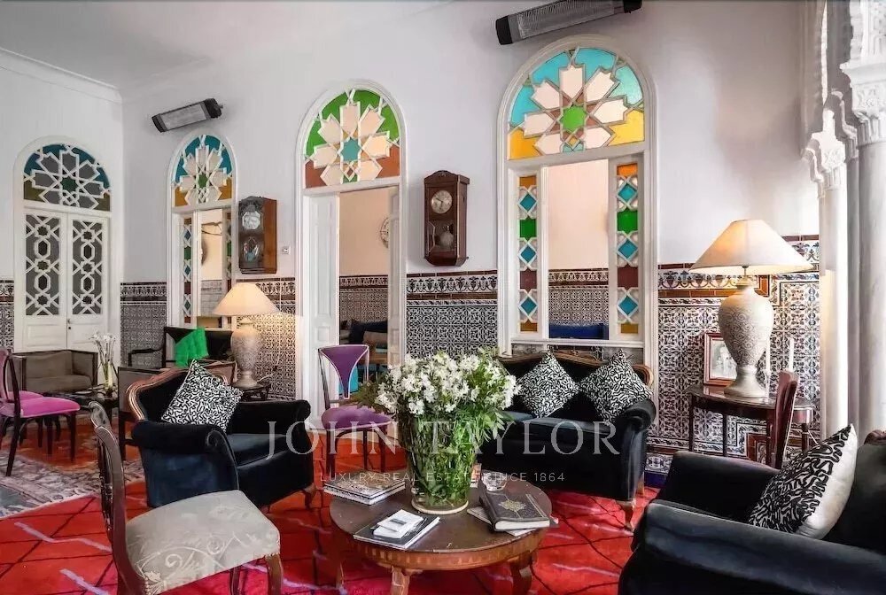 Townhouse in Tanger, Morocco 1 - 16139462
