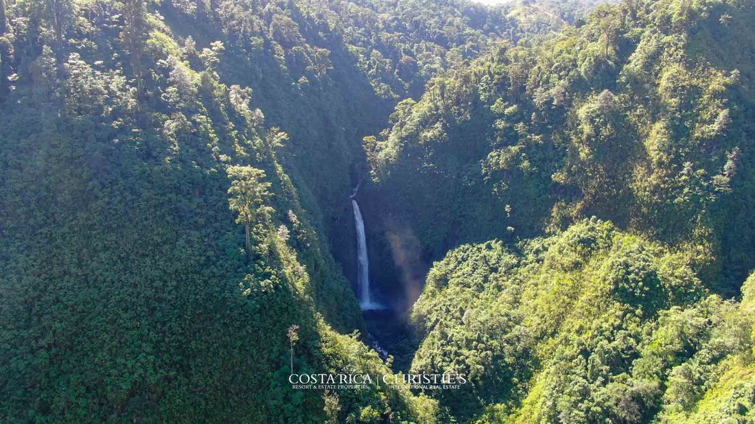 Cinchona, Alajuela Province, Costa Rica 1 - 16140277