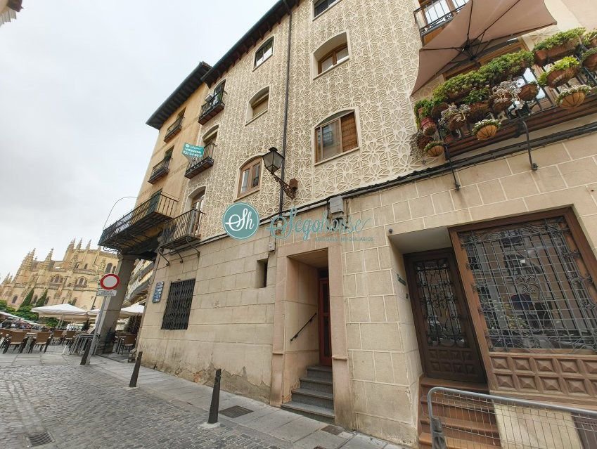 Apartment in Segovia, Castile and Leon, Spain 3 - 16145665