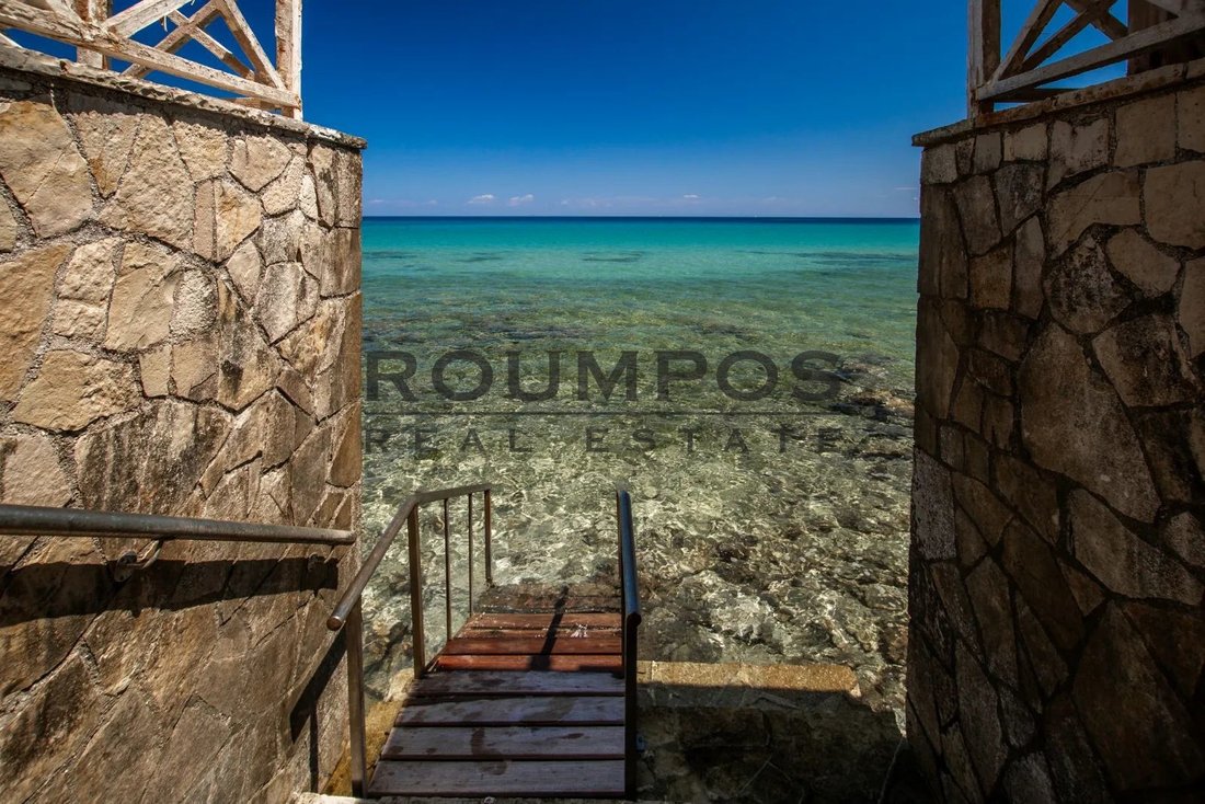 Villa in Mpoxalis, Peloponnese, Western Greece and the Ionian, Greece 3 - 16139010