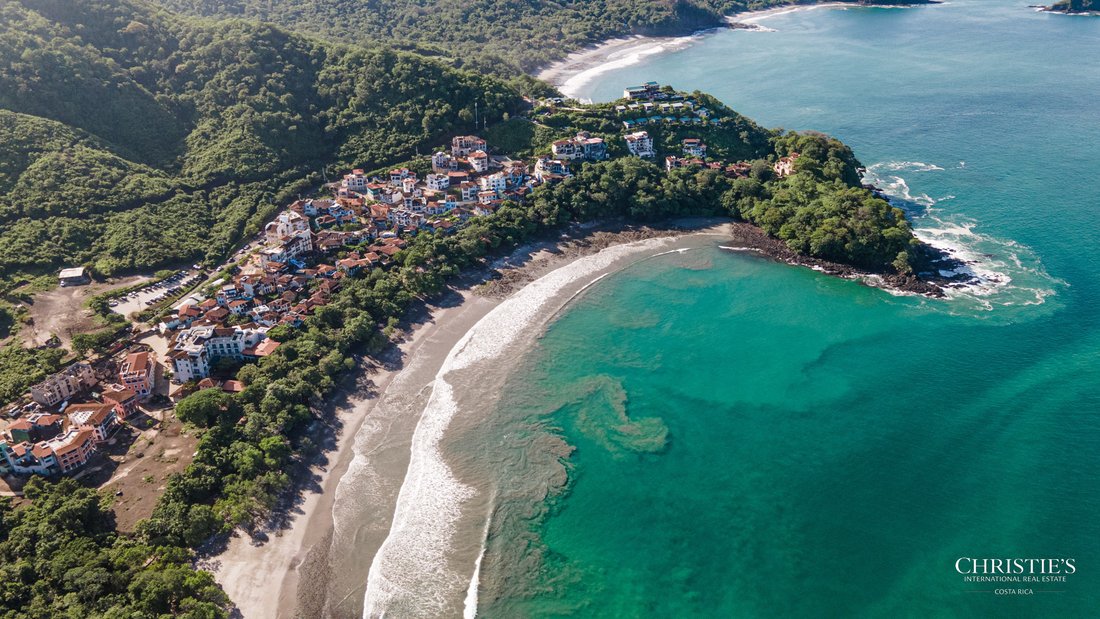 Condo in Las Catalinas, Guanacaste Province, Costa Rica 4 - 16140720