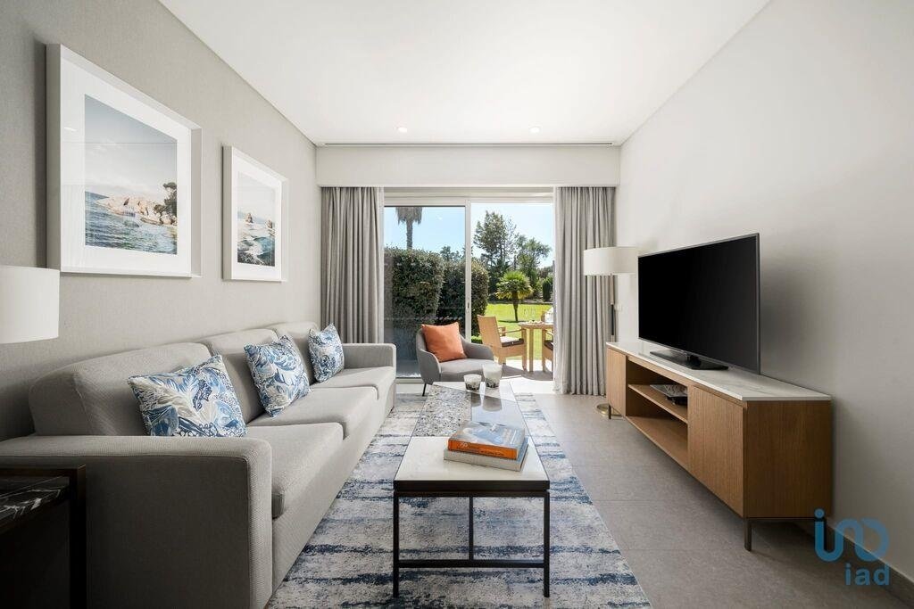 Apartment in Almancil, Algarve, Portugal 1 - 16144023