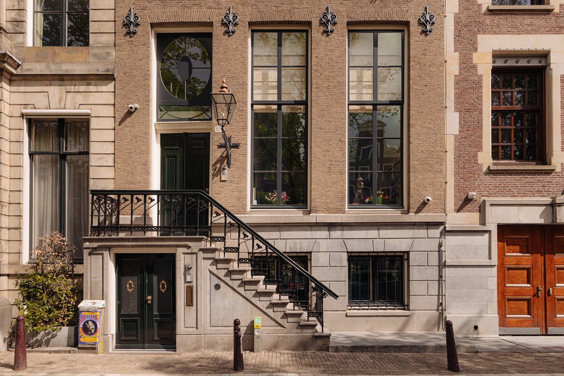 Townhouse in Amsterdam, North Holland, Netherlands 2 - 16144582