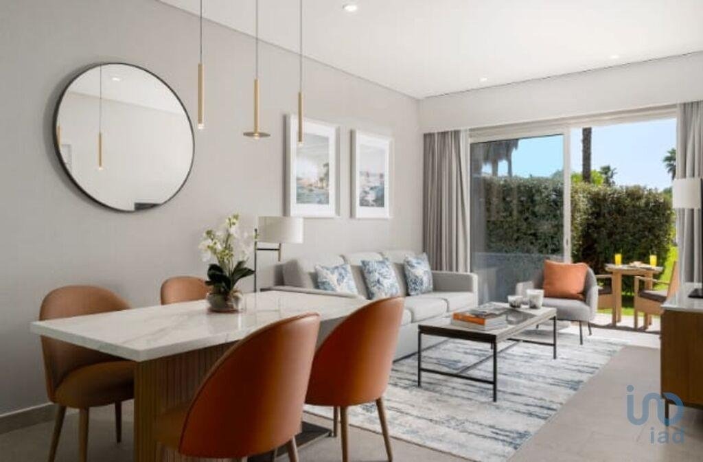 Apartment in Almancil, Algarve, Portugal 1 - 16140059