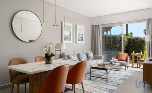 Apartment in Almancil, Algarve, Portugal 1