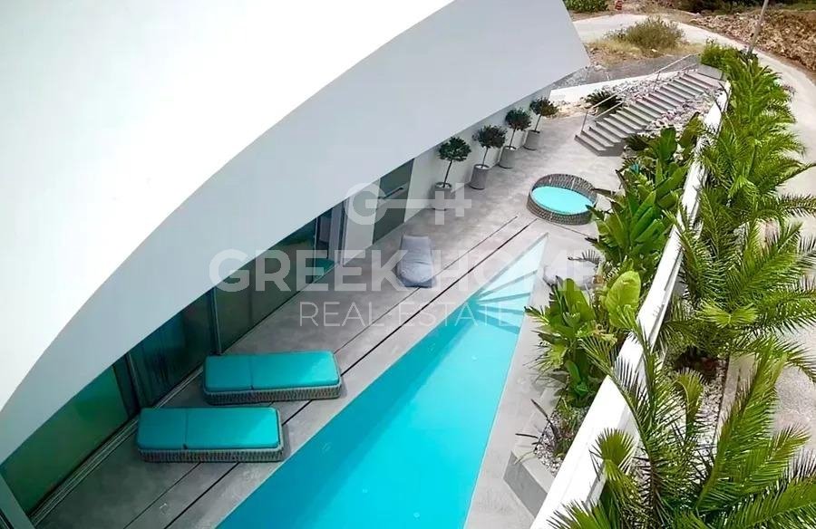 House in Voula, Attica, Greece 4 - 16138208
