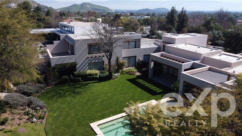 House in Chicureo, Santiago Metropolitan Region, Chile 1 - 16142870