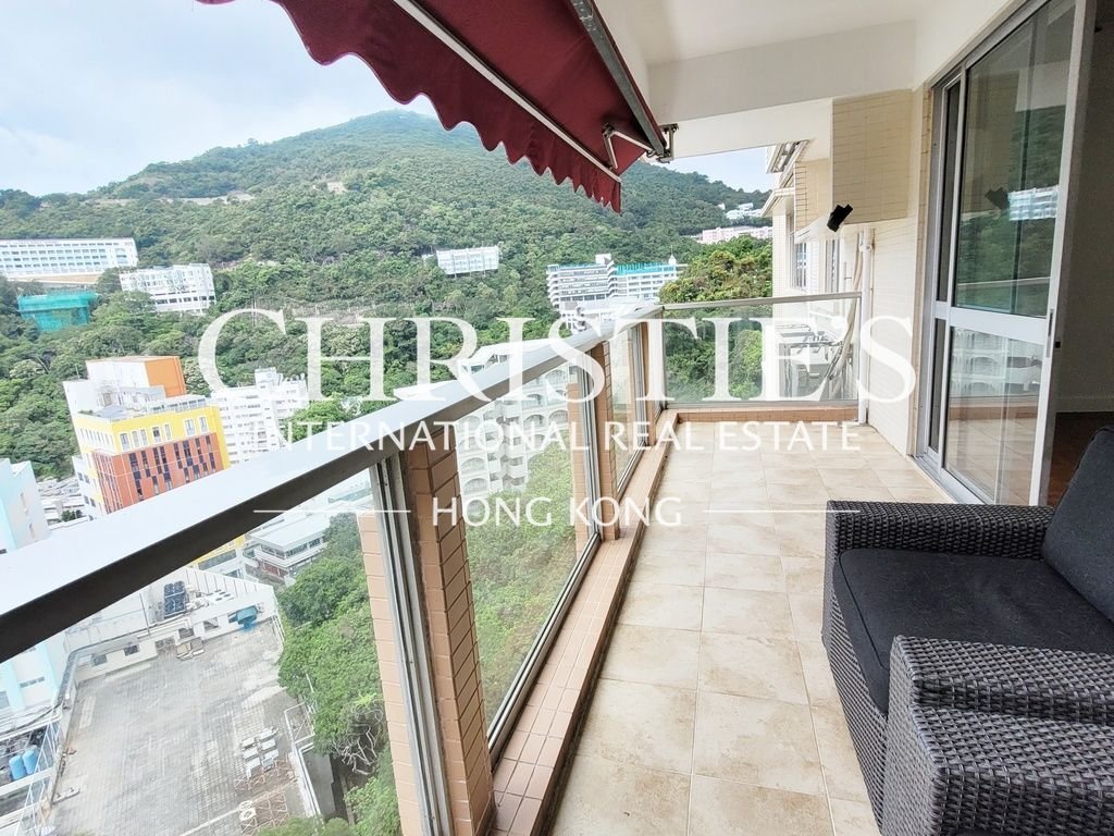 Apartment in Hong Kong, Hong Kong 2 - 16140139