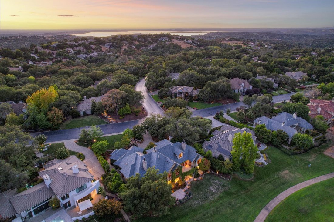 House in El Dorado Hills, California, United States 4 - 16144186
