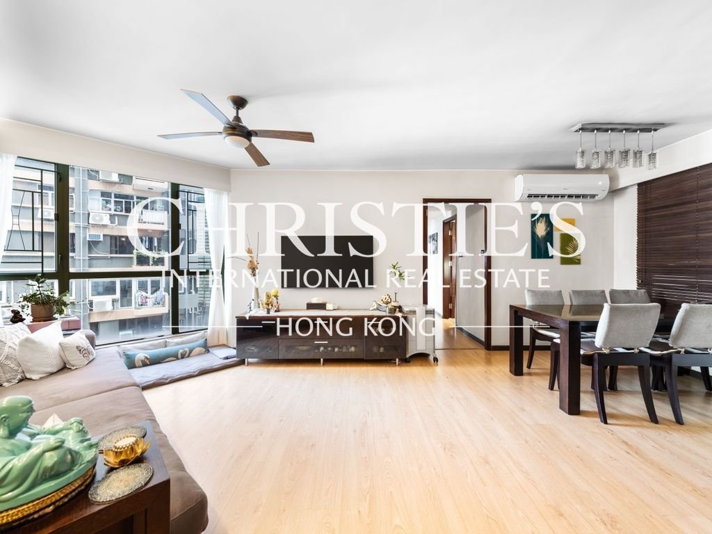 Apartment in Hong Kong, Hong Kong 2 - 16143762