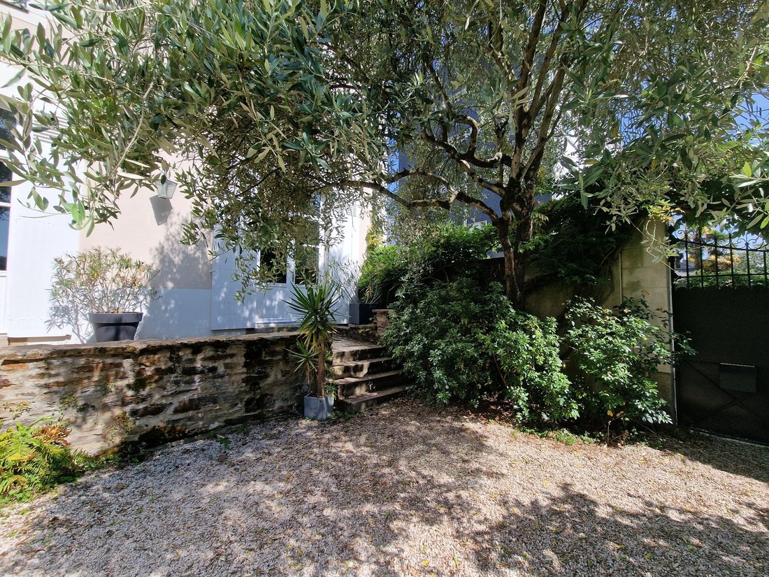 House in Nantes, Pays de la Loire, France 3 - 16138983