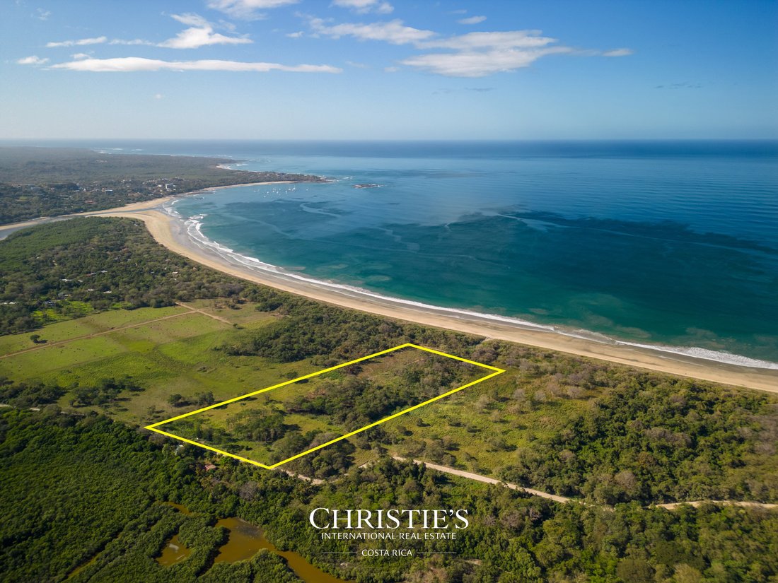 Land in Playa Grande, Guanacaste Province, Costa Rica 1 - 16140195