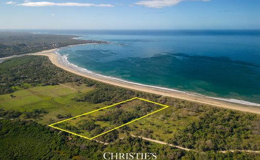 Terreno a Playa Grande, Provincia di Guanacaste, Costa Rica 1