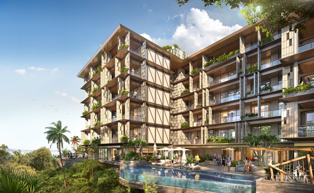 Condo in Las Catalinas, Guanacaste Province, Costa Rica 2 - 16140718