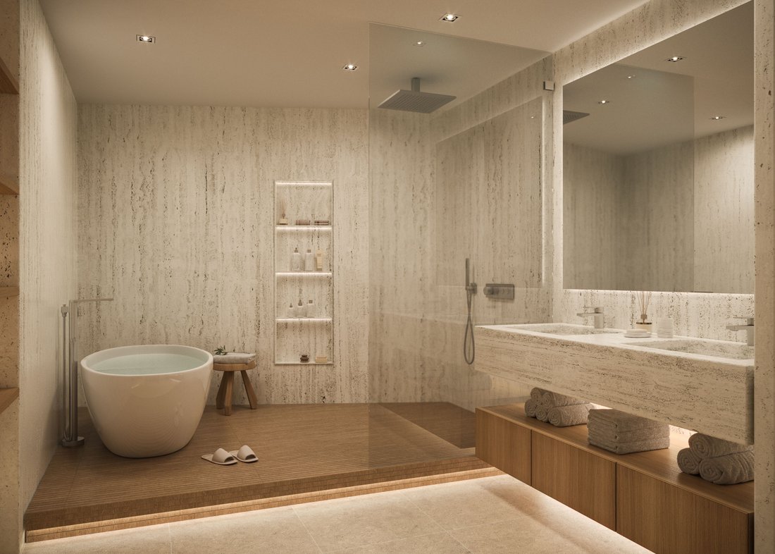 Condo in Bal Harbour, Florida, United States 4 - 16139701
