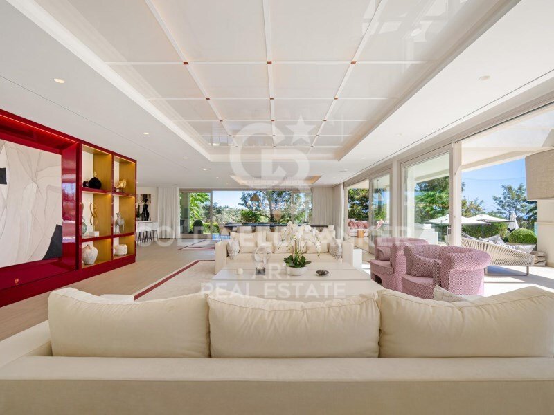House in Nueva Andalucia, Marbella, Spain 2 - 16137115