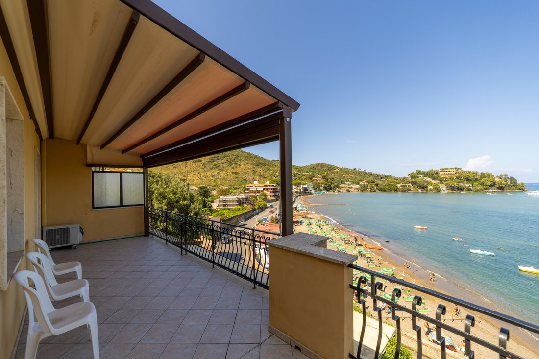 Villa in Porto Santo Stefano, Monte Argentario, Tuscany 4 - 16144718