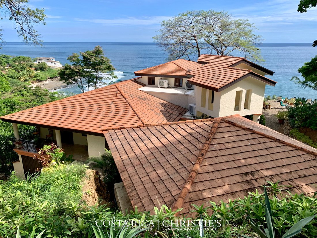 Villa in Jiquelite, Rivas, Nicaragua 3 - 16140142