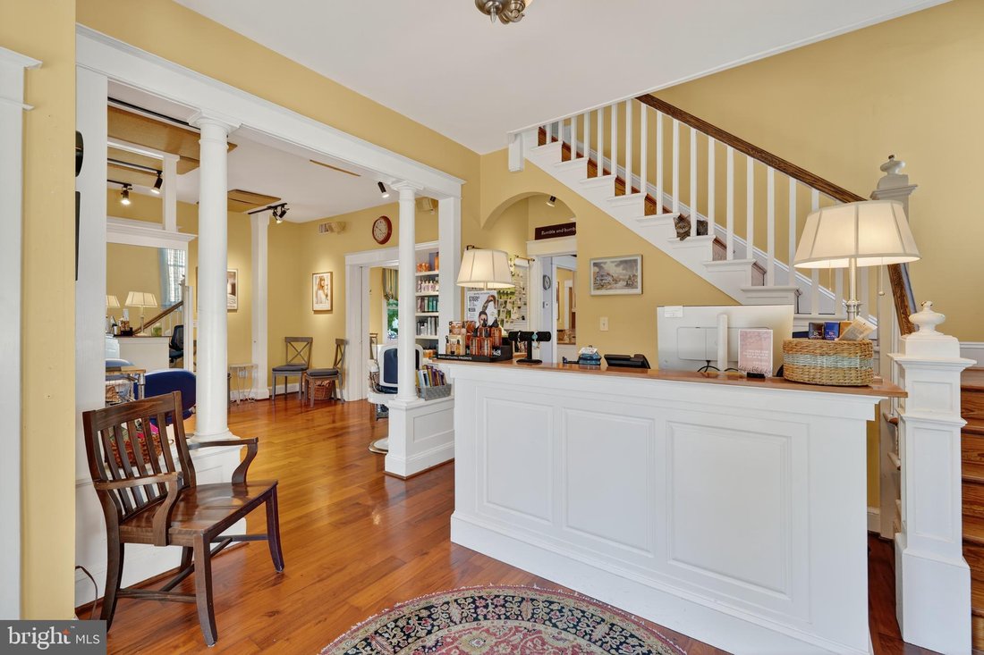 House in Alexandria, Virginia, United States 5 - 16137659