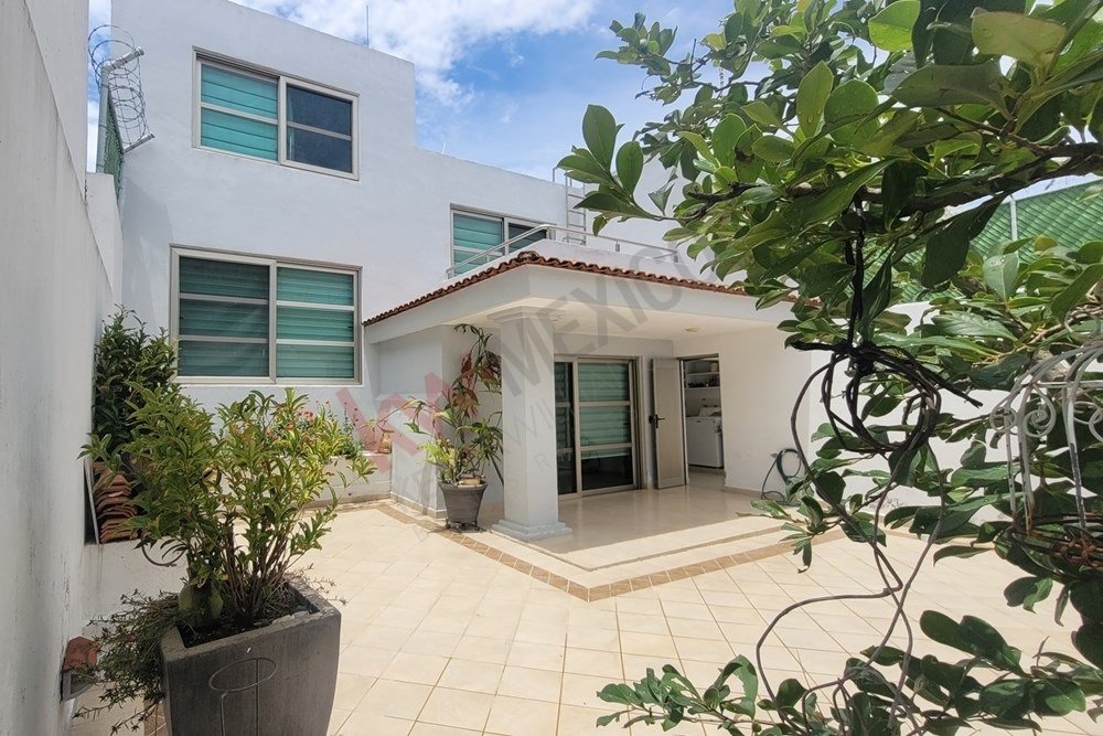 House in Zapopan, Jalisco, Mexico 1 - 16143100
