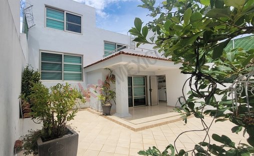 House in Zapopan, Jalisco, Mexico 1