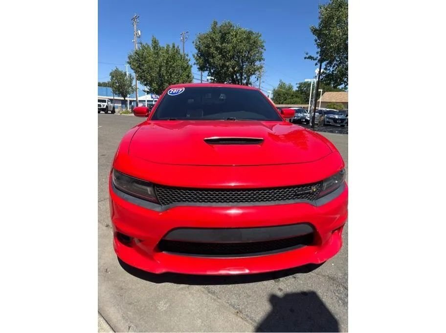 Sedan in Newman, CA, United States 2 - 16140684