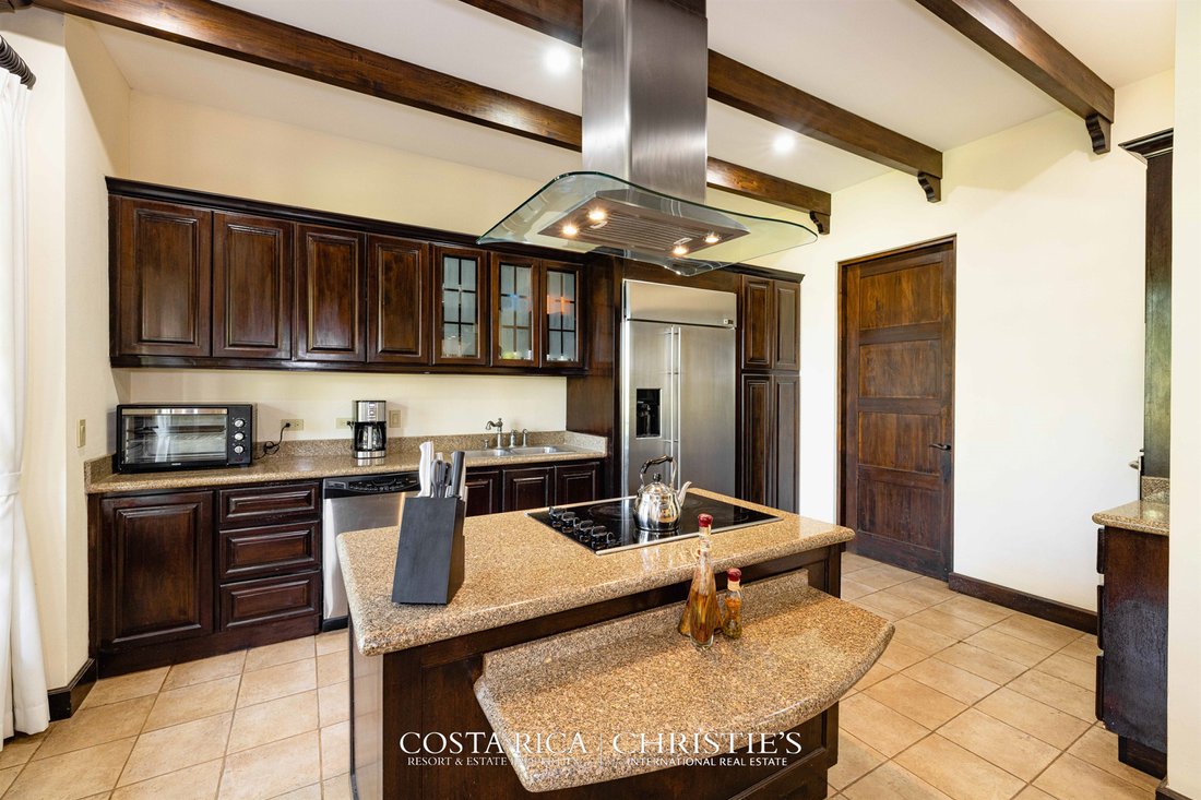 Villa in Tamarindo, Santa Cruz, Costa Rica 5 - 16140058