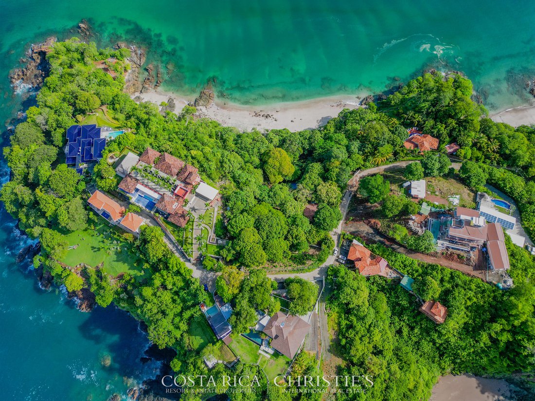 Land in Playa Flamingo, Guanacaste Province, Costa Rica 3 - 16140060