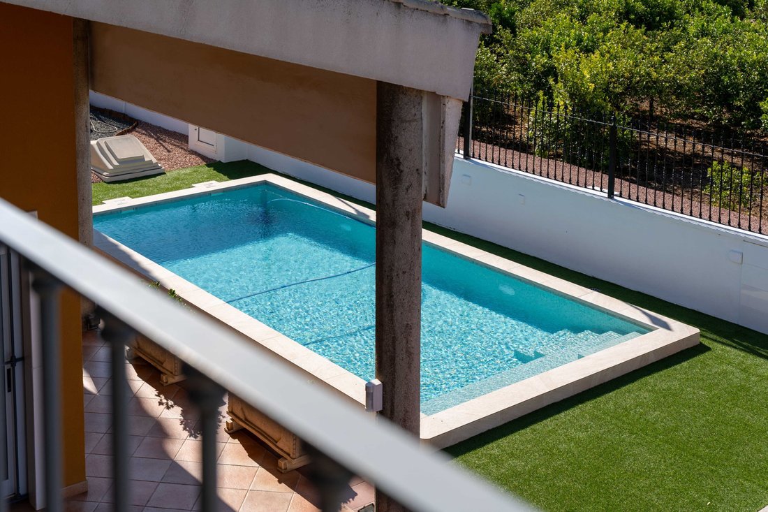 Villa in Orihuela, Valencian Community, Spain 5 - 14021367