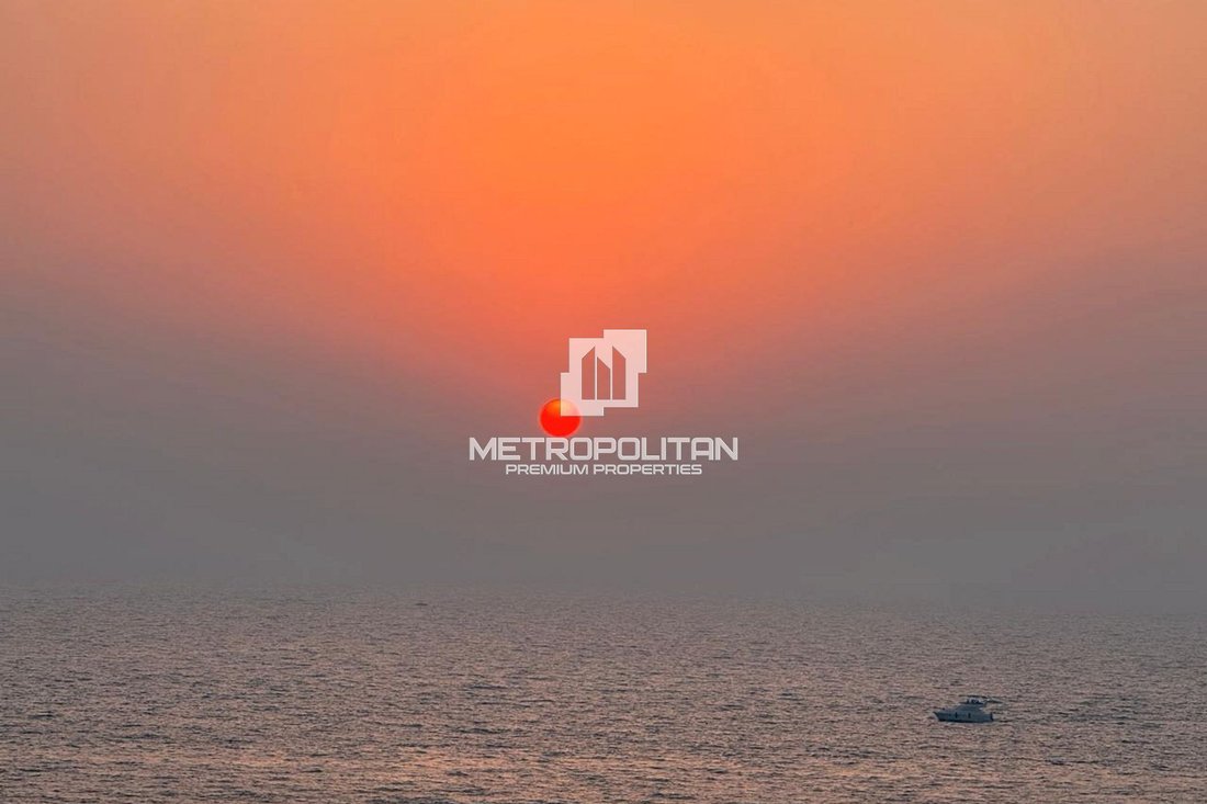 Apartment in Palm Jumeirah, Dubai, United Arab Emirates 5 - 16142167