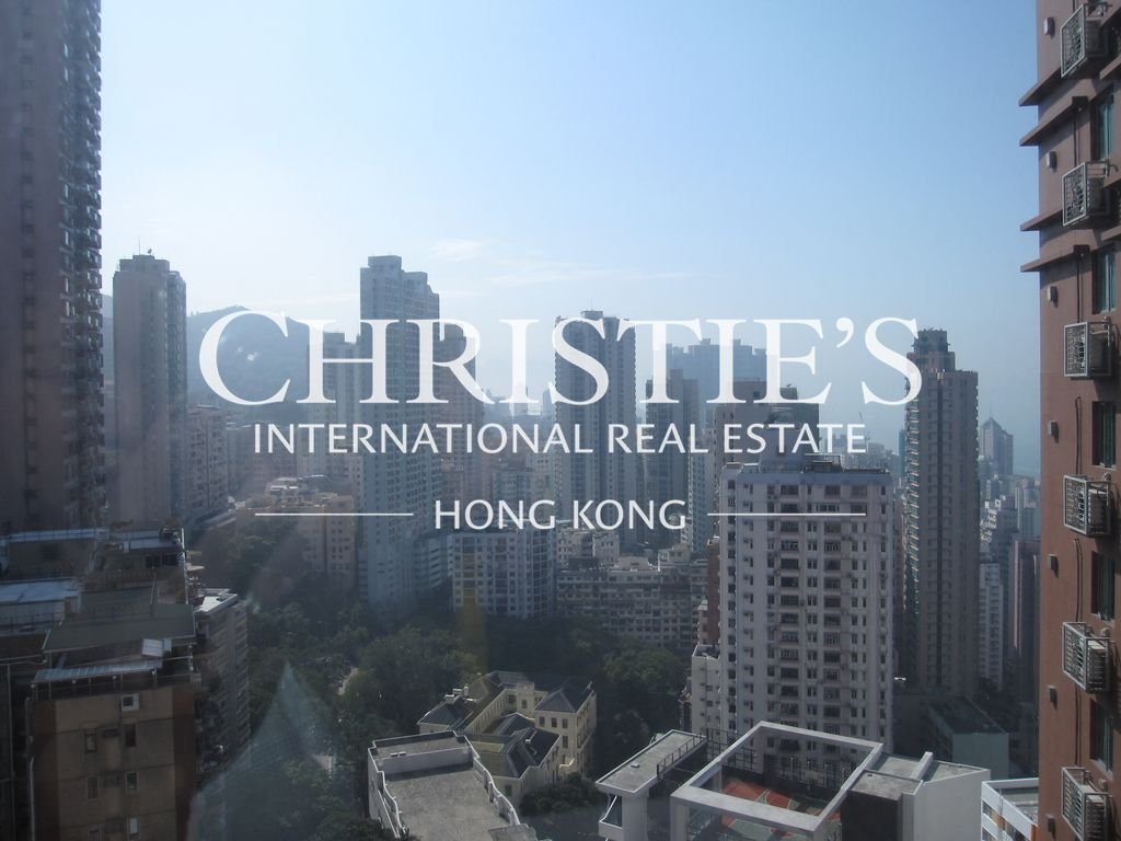 Appartamento a Hong Kong, Hong Kong 4 - 16140146