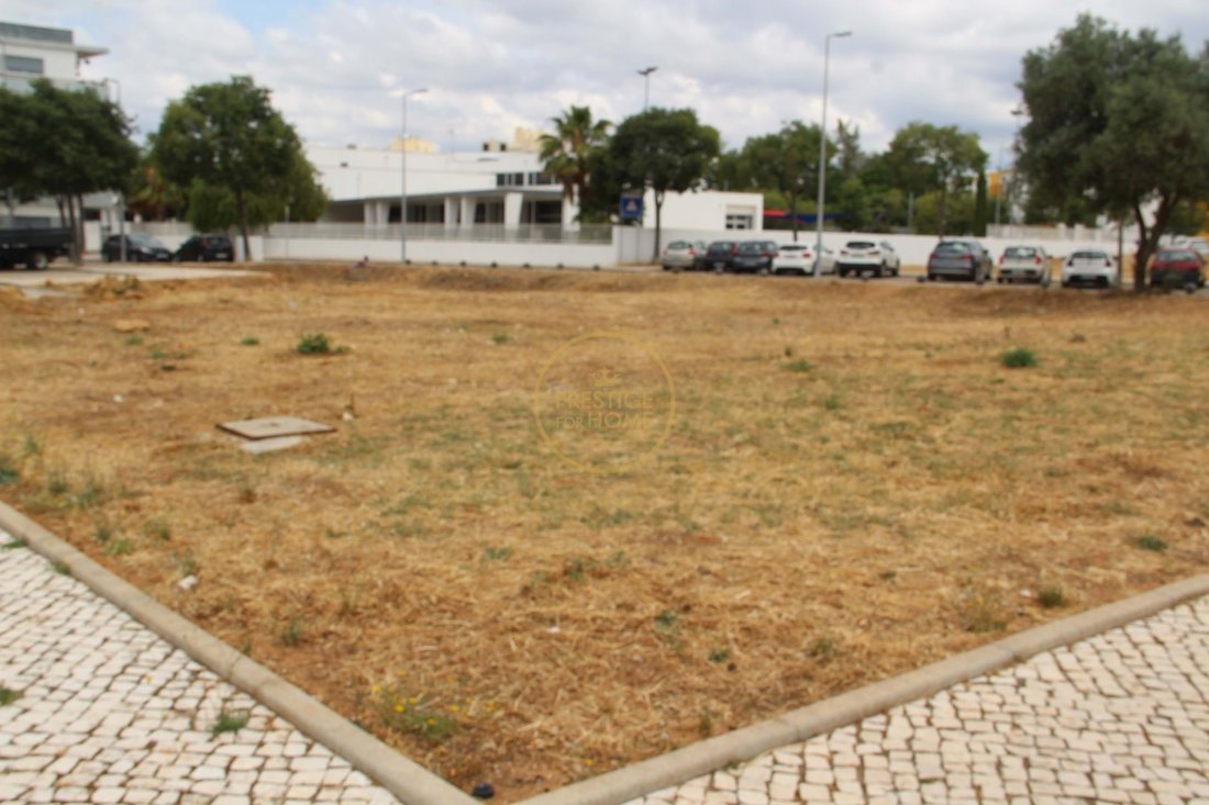 Land in Loule (Sao Clemente), Algarve, Portugal 5 - 16137320