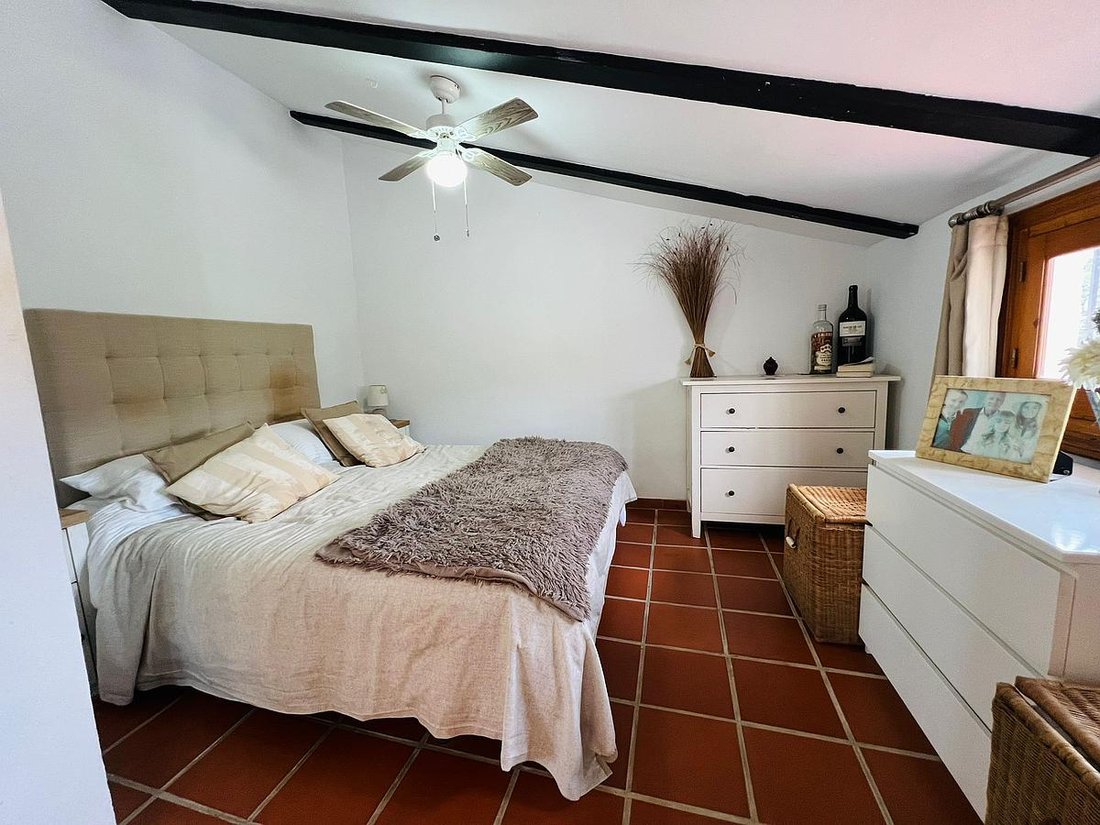 Villa in La Herradura, Almunecar, Spain 5 - 16136013