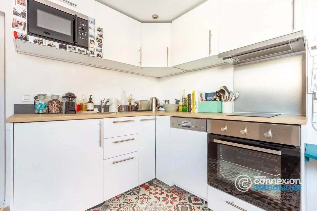 House in Clichy-Trinité, Paris 9e Arrondissement, Paris 4 - 16136588