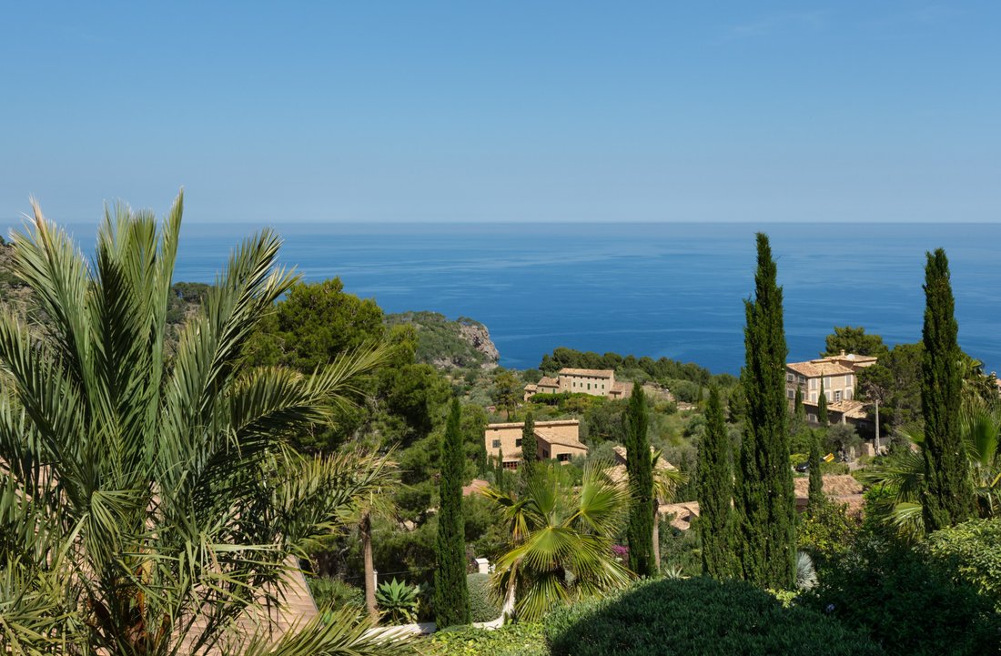 Villa in Deia, Balearic Islands, Spain 4 - 16139588