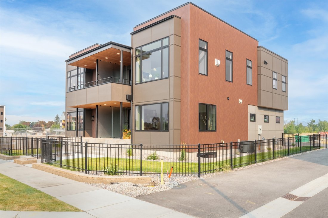 House in Missoula, Montana, United States 2 - 16145691