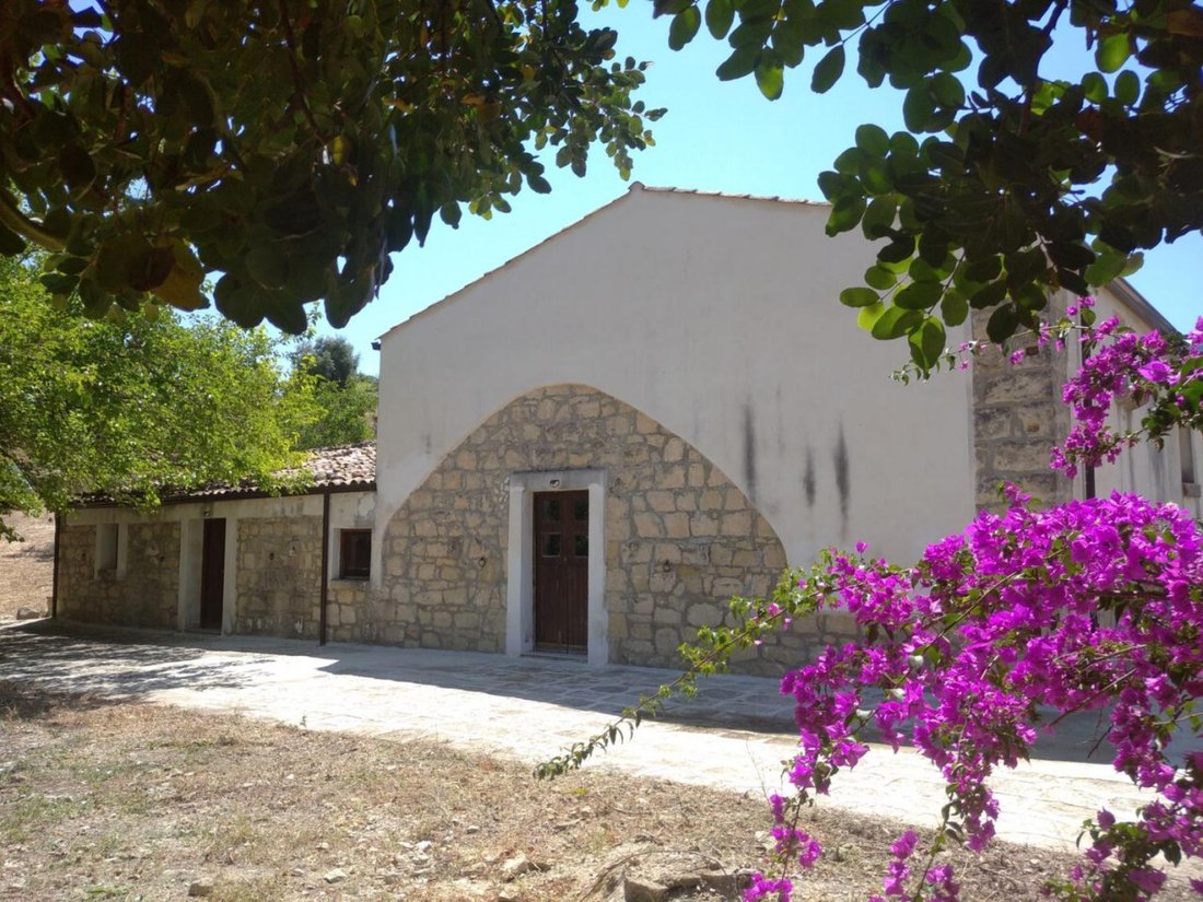 House in Caltabellotta, Sicily, Italy 1 - 16138978