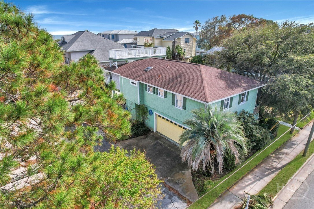 House in Tybee Island, Georgia, United States 1 - 16143586