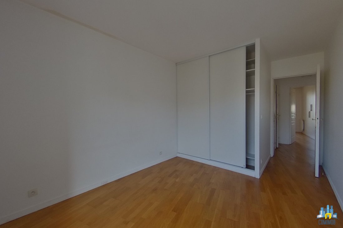 Apartment in Hôtel de Ville, Courbevoie, France 3 - 16140736
