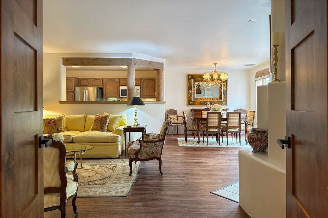 Condo in Santa Fe, New Mexico, United States 4 - 16139308