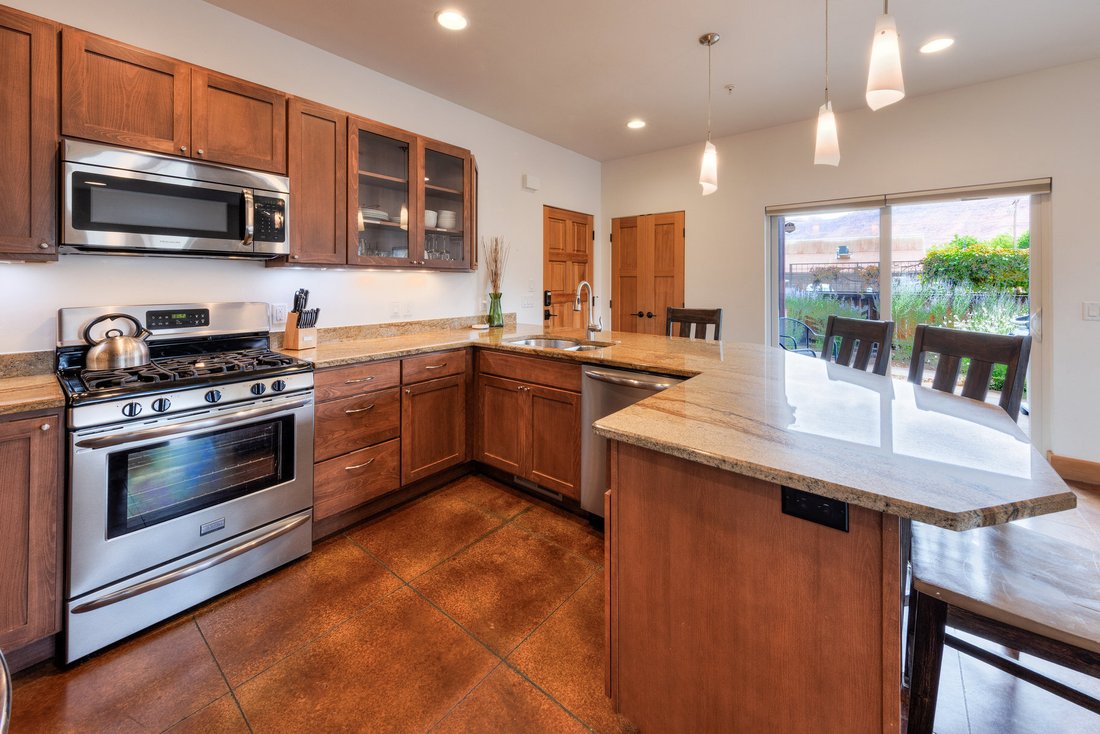 Condo in Moab, Utah, United States 2 - 16145789